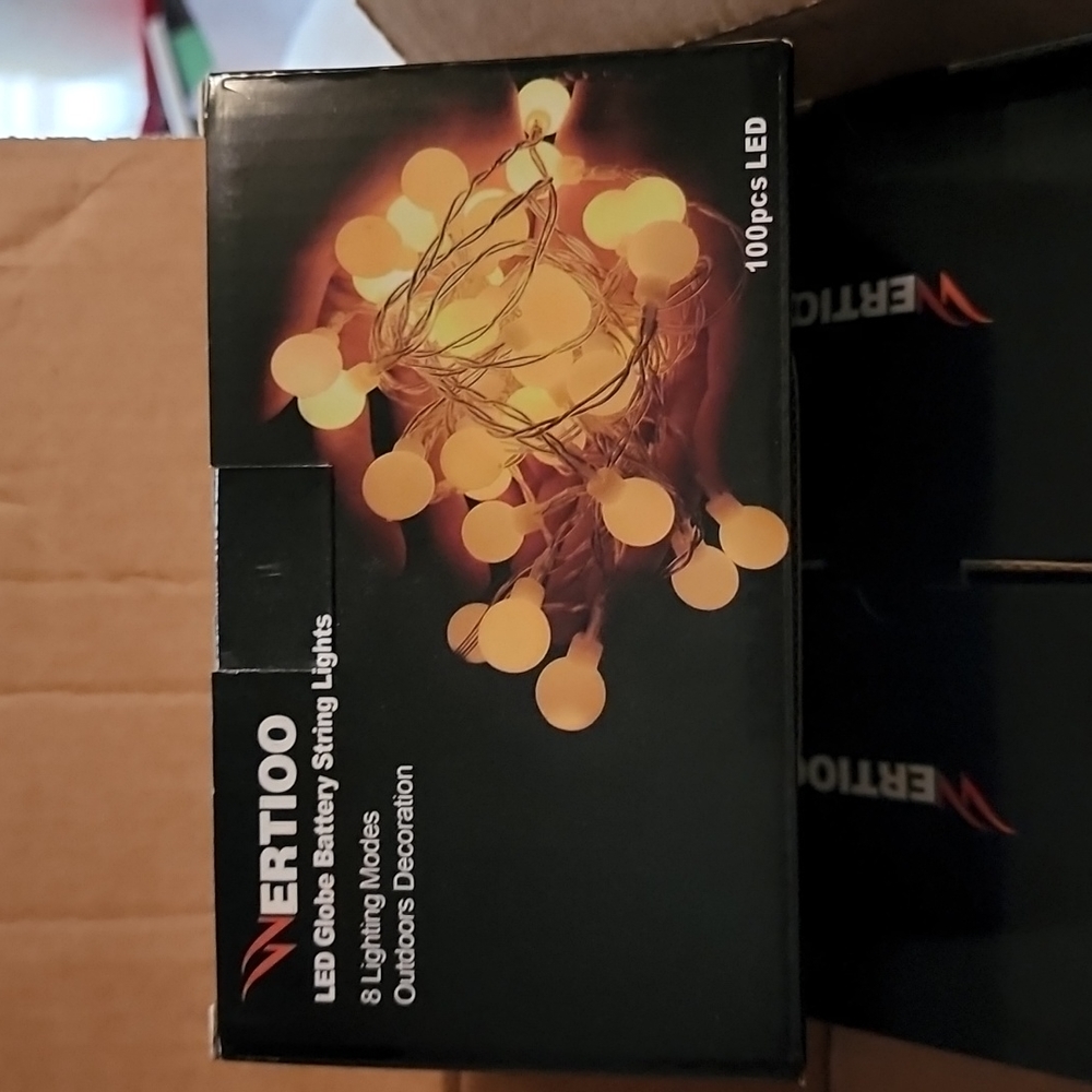 LED Lights